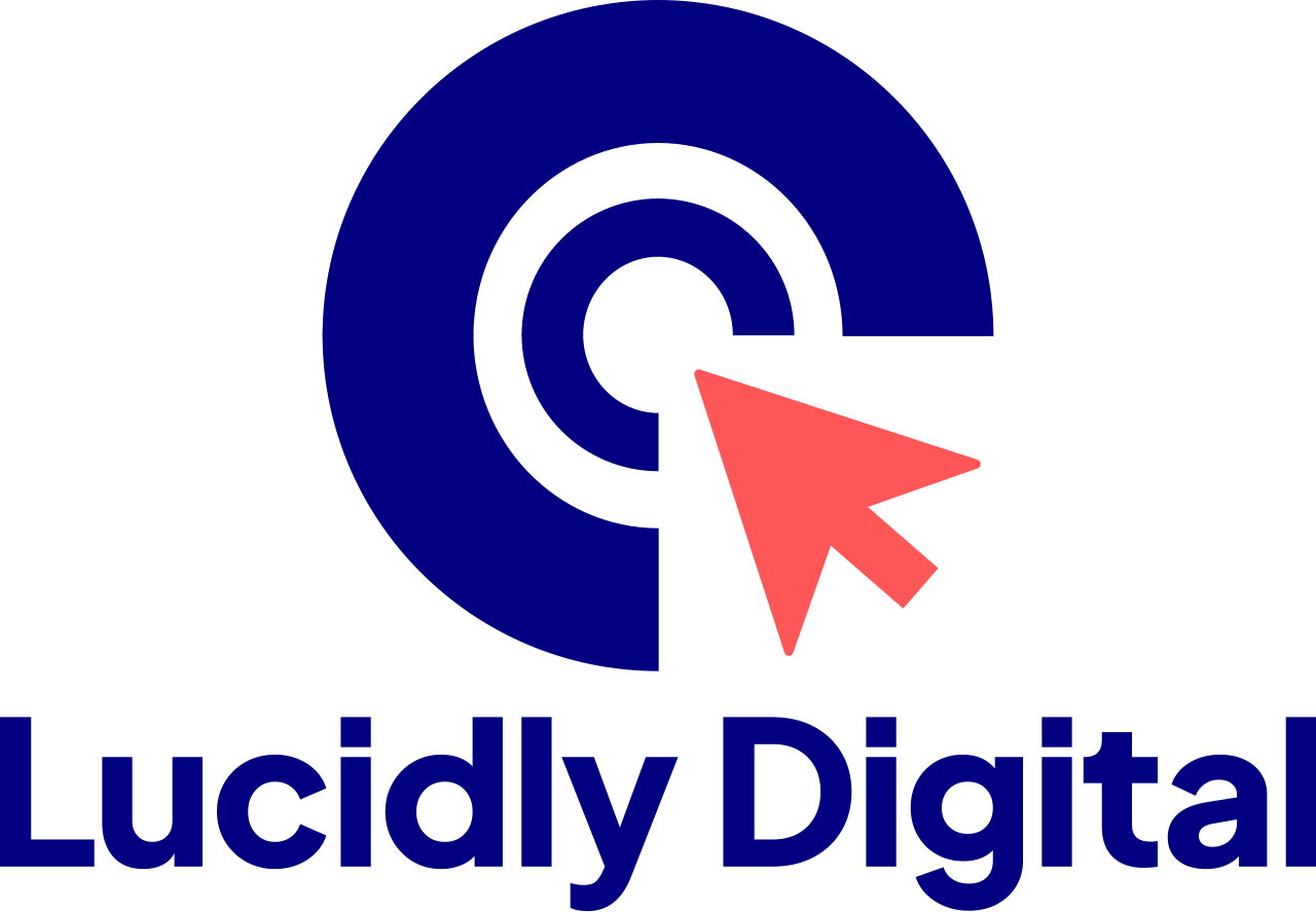 Lucidly Digital Icon